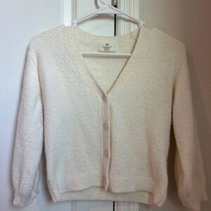 H&M Sweater